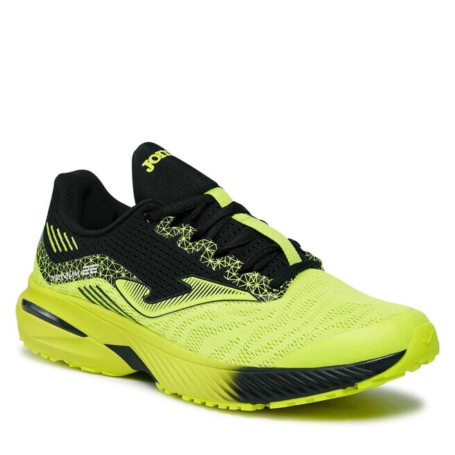 

Кроссовки Joma Titanium, желтый