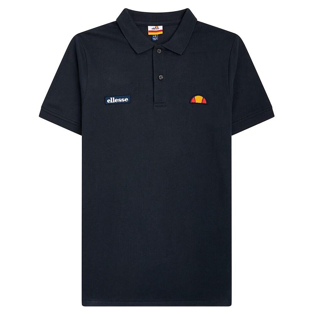 

Поло Ellesse Montura, синий