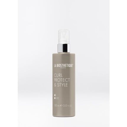 Curl Protect & Style для щипцов для укладки волос, 150 мл, La Biosthetique