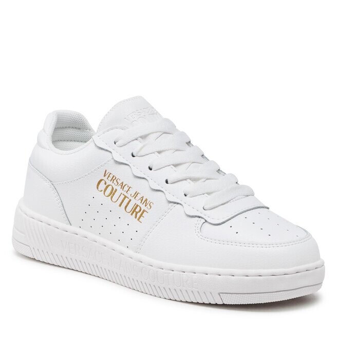 

Кроссовки Versace Jeans Couture, белый