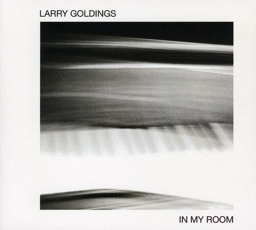 

CD диск Goldings, Larry: In My Room