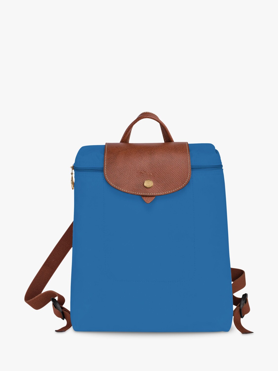 

Рюкзак Le Pliage Original Longchamp, кобальт