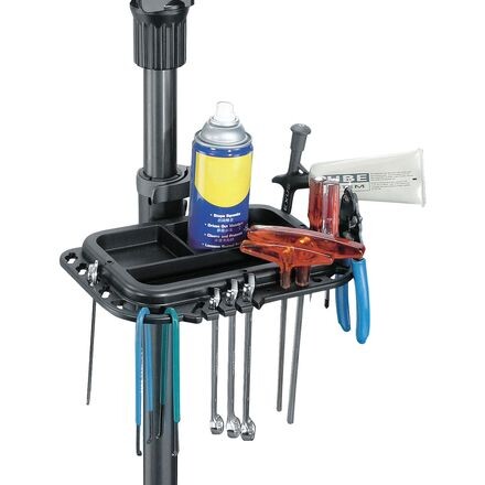 

Лоток для инструментов серии PrepStand Topeak, цвет One Color