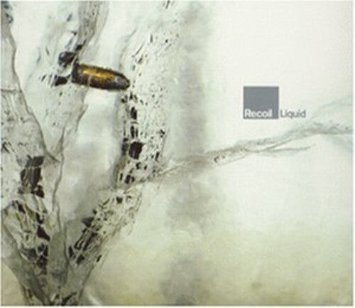 

CD диск Recoil: Liquid