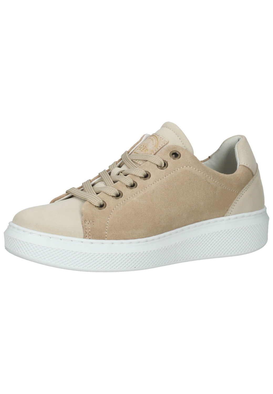 

Кроссовки Bullboxer Sneaker, бежевый
