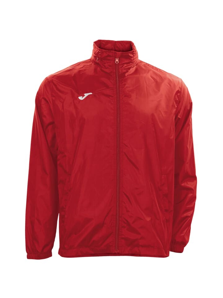 

Куртка для тренировок и бега Joma, красный