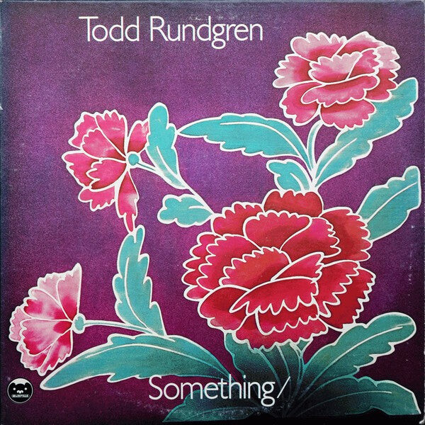 

Виниловая пластинка Todd Rundgren - Something/ Anything (180g 2LP)