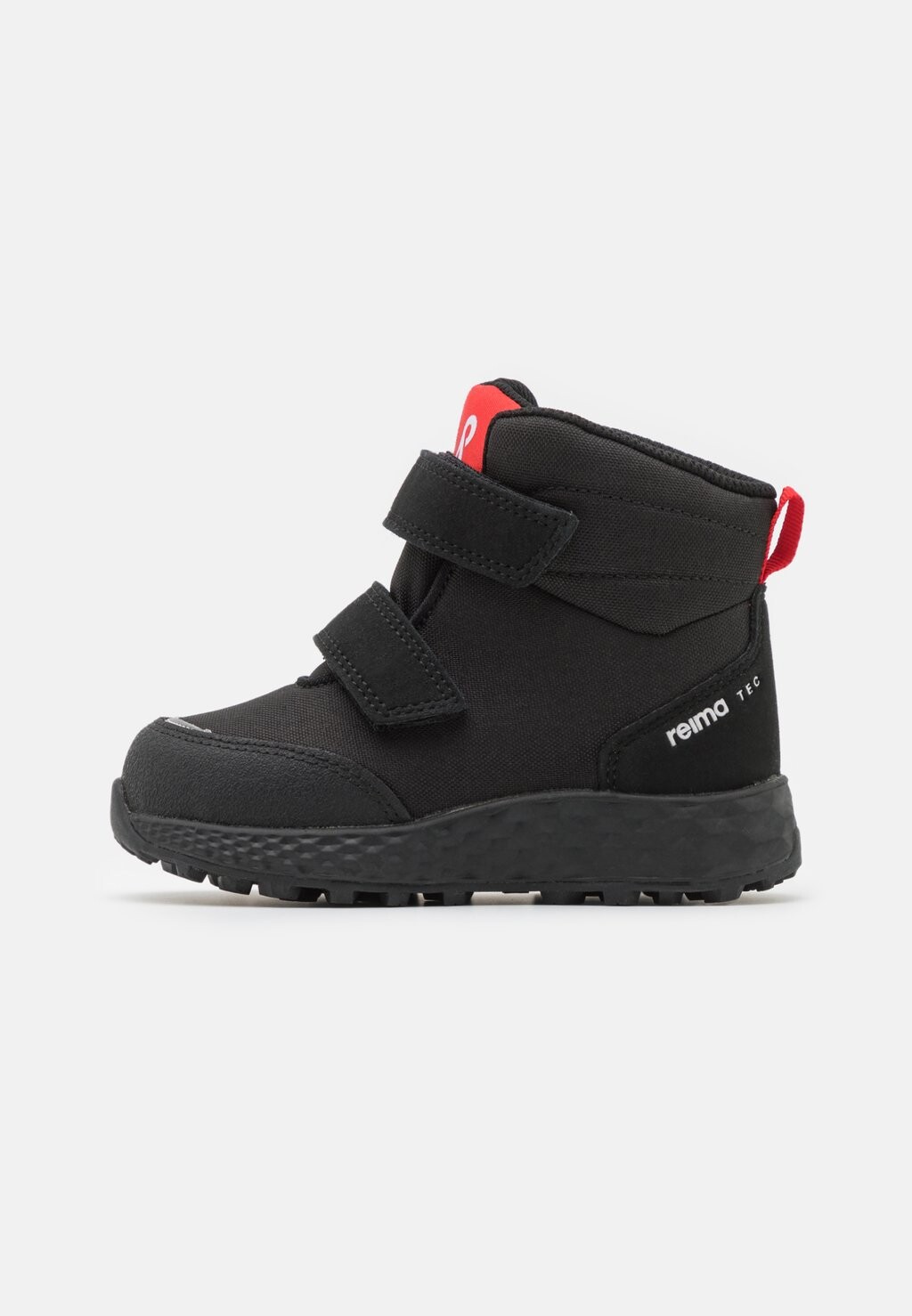 

Высокие кроссовки UNISEX Reima, черный