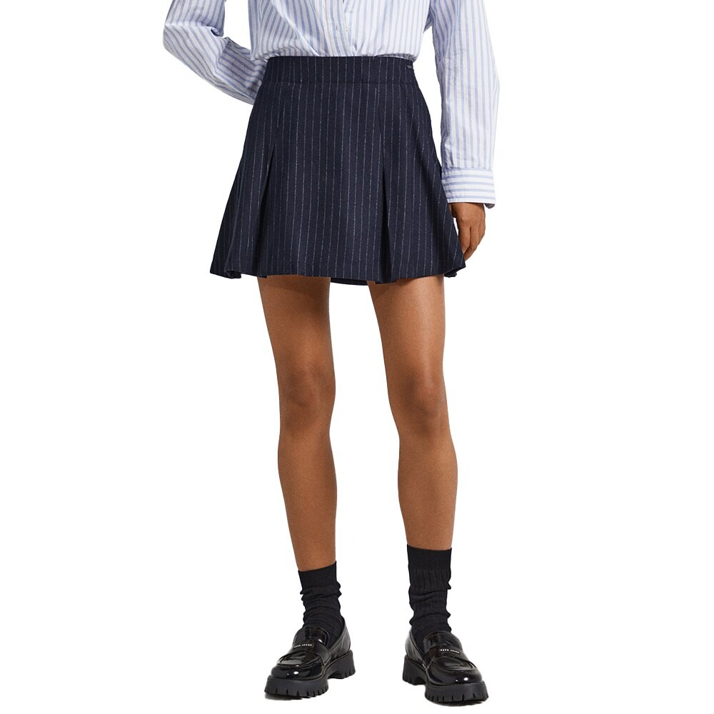 

Юбка Pepe Jeans Irma, синий