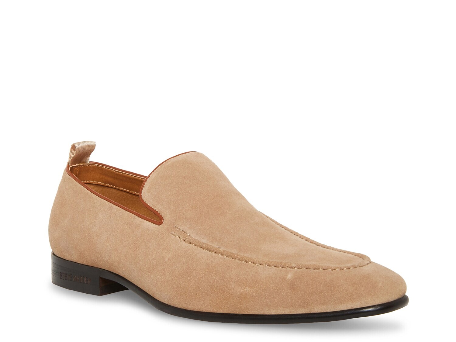 

Лоферы Steve Madden Tyran, песочный