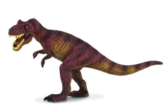 Collecta, фигурка динозавра тираннозавра collecta коллекционная фигурка охота на тираннозавра l