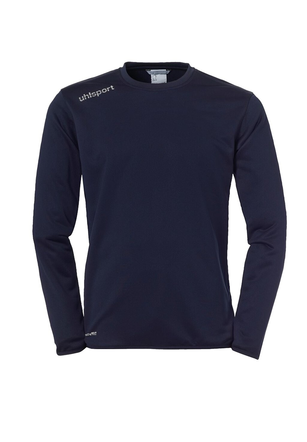 

Рубашка с длинным рукавом TEAMSPORT ESSENTIAL TRAI uhlsport, цвет blau