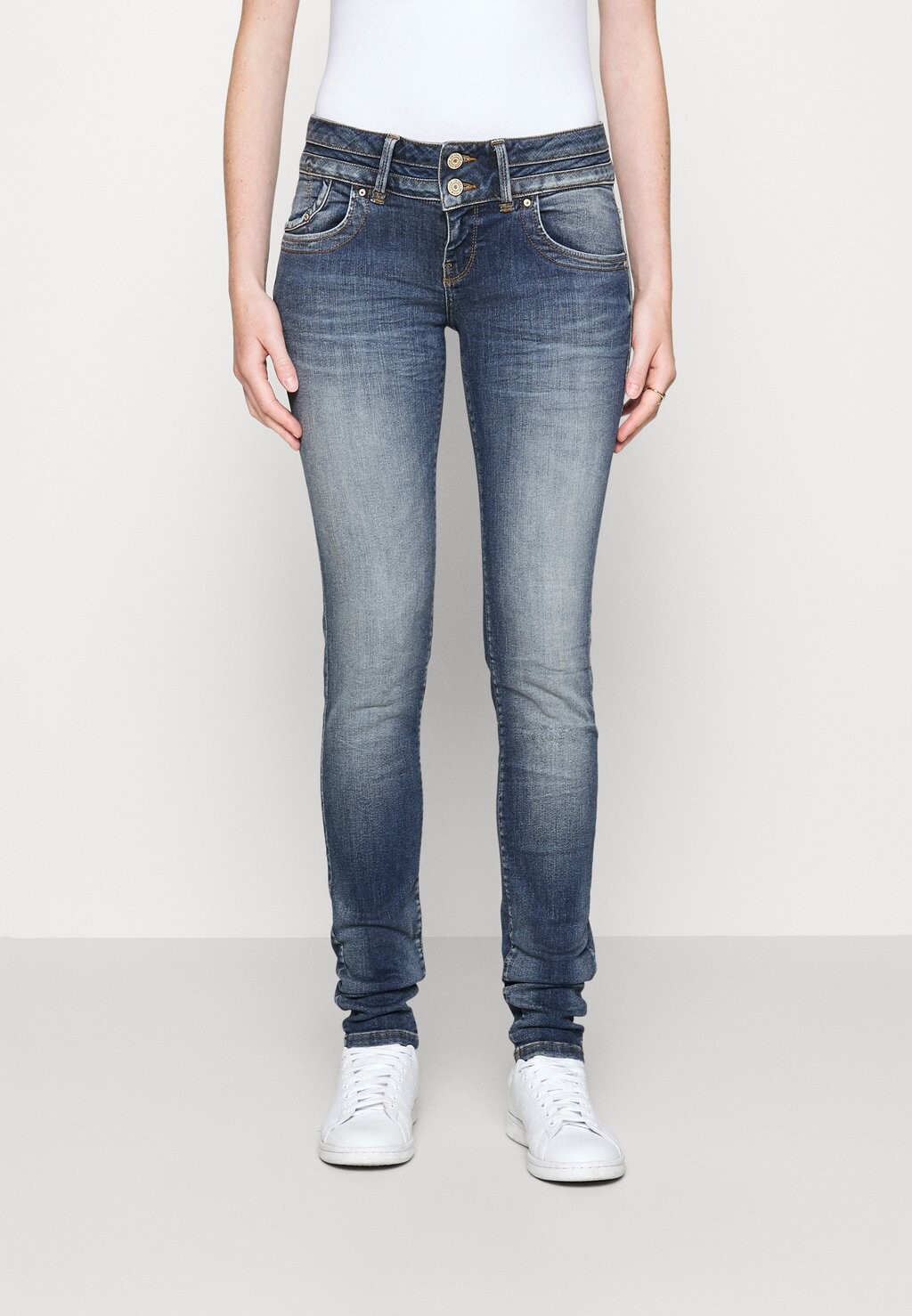 

Джинсы Skinny Fit LTB