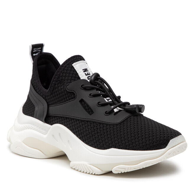 

Кроссовки Steve Madden Match, черный