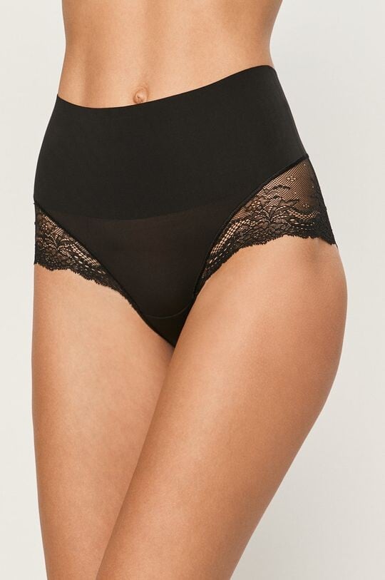 

Корректирующие трусики Spanx, черный