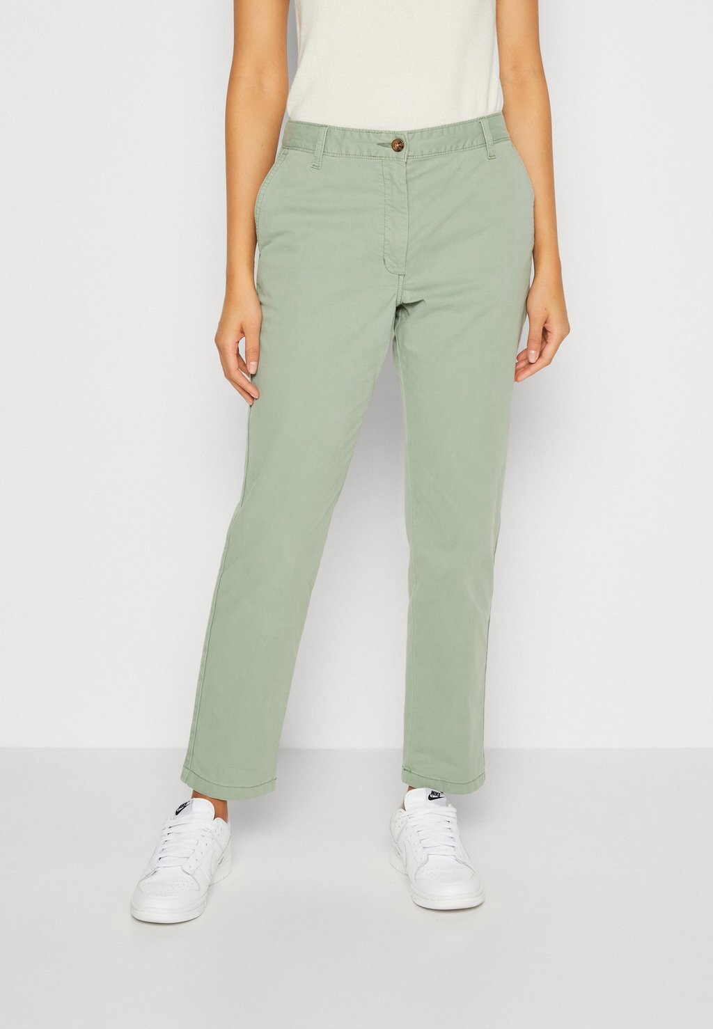 

Брюки чинос Marks & Spencer