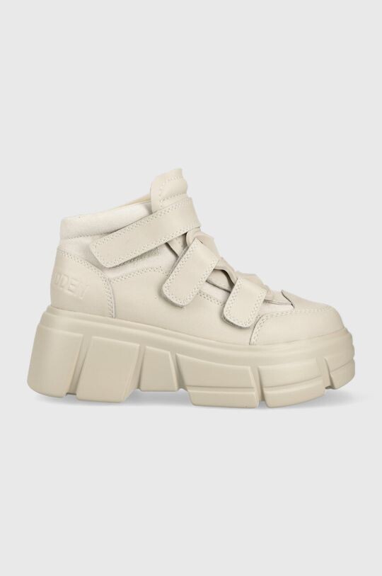 

Кроссовки Trimmers Steve Madden, бежевый