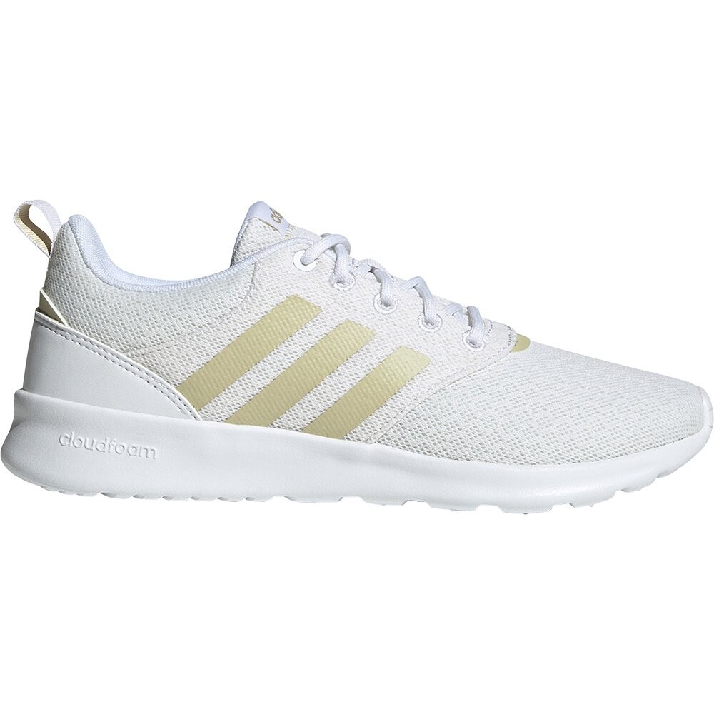 

Кроссовки adidas QT Racer 2.0, белый