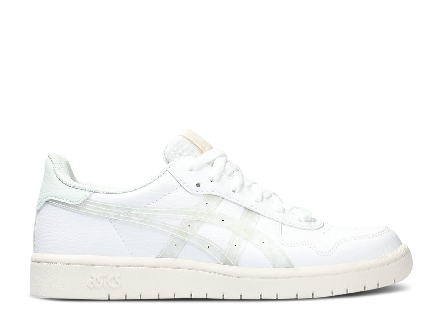 

Кроссовки ASICS Wmns Japan S 'White Pure Aqua', белый