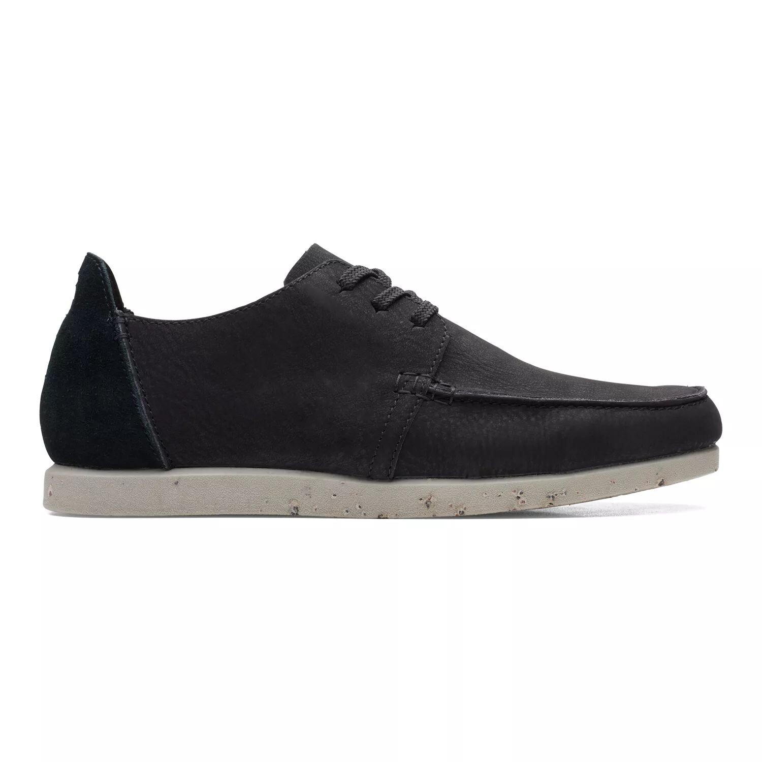 

Мужские замшевые оксфорды Clarks ShacreLite