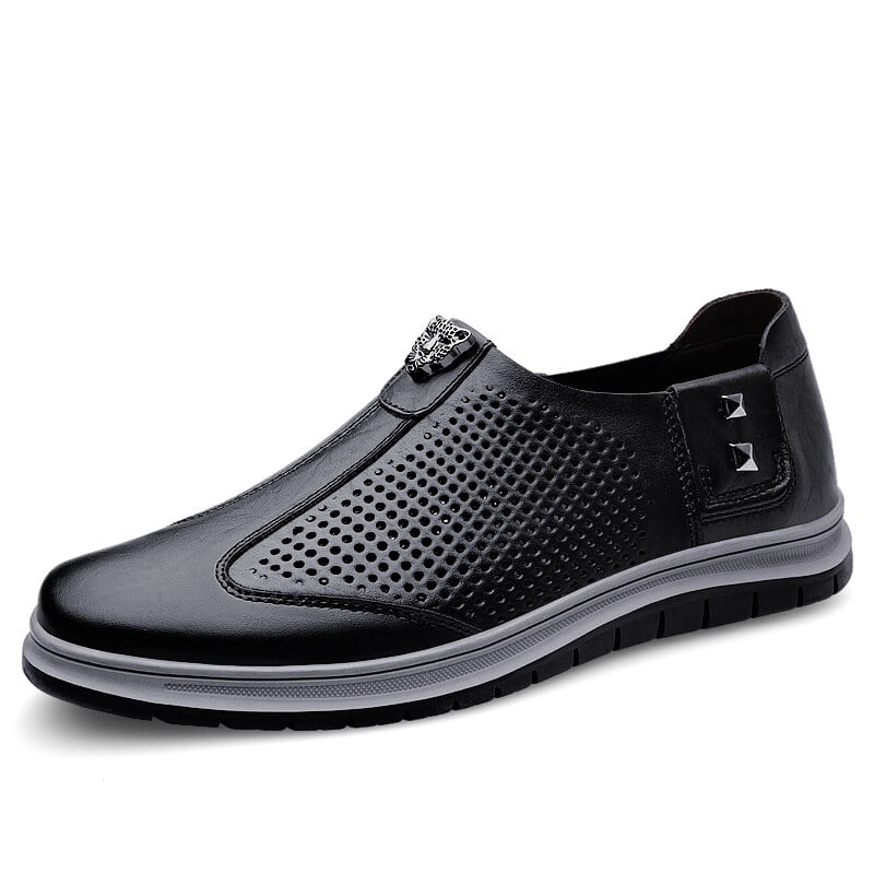 

Туфли мужские Men"s Casual Men Low-top Bvfnlee, черный