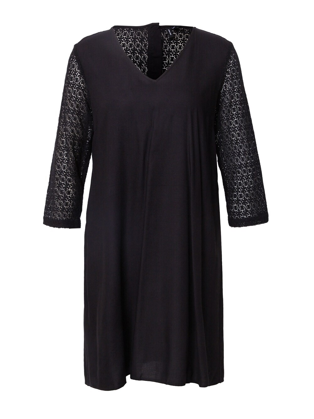 

Платье Vero Moda MIA, черный