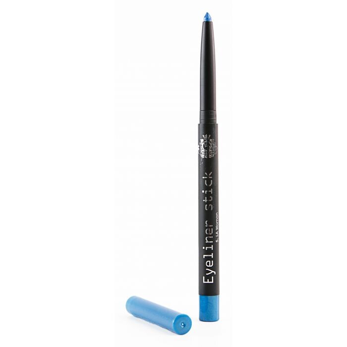 

Подводка для глаз Eyeliner Automático Viva La Diva, LA Woman N5
