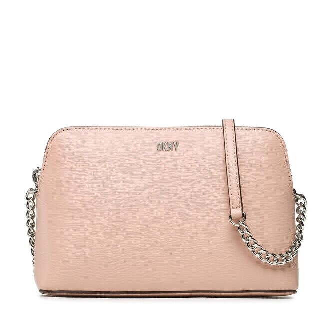 

Сумка DKNY Bryant-Dome, розовый