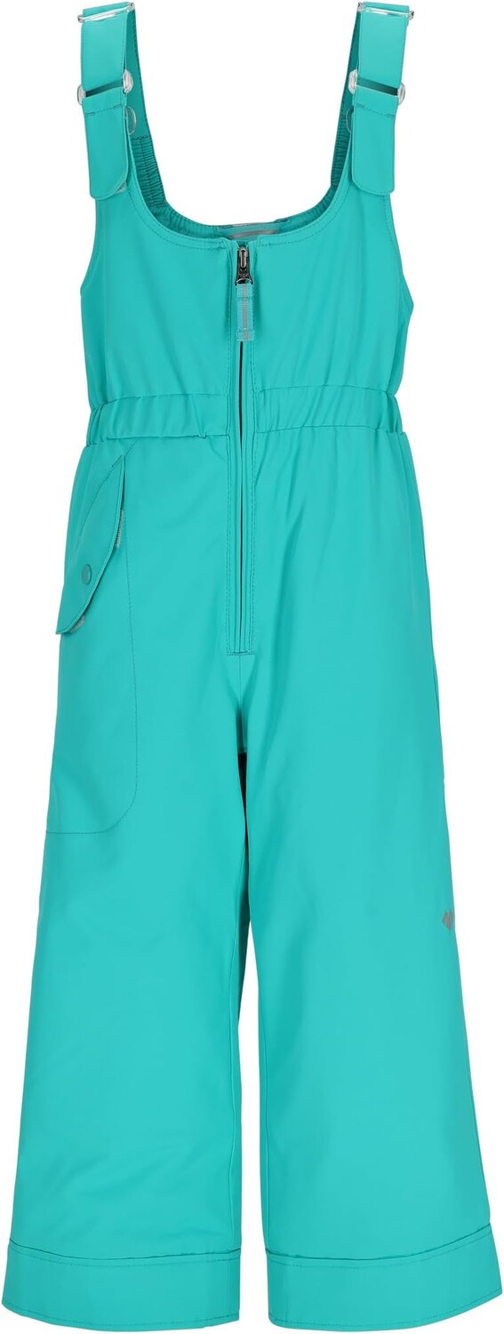 

Брюки Obermeyer Snoverall Pants, цвет Off Tropic