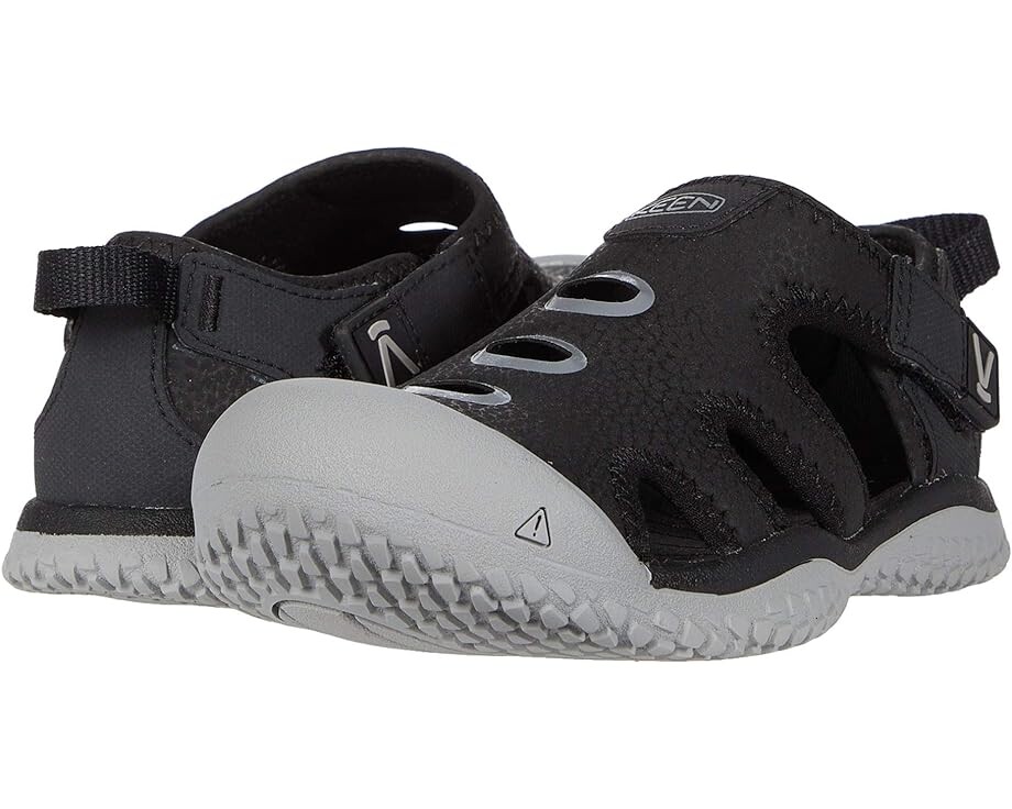 

Кроссовки Keen Stingray, цвет Black/Drizzle