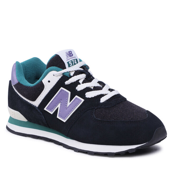

Кроссовки New Balance, черный