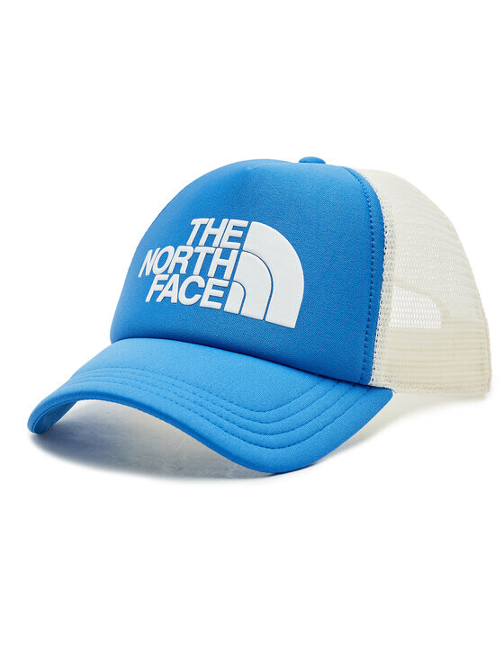 

Кепка The North Face, синий