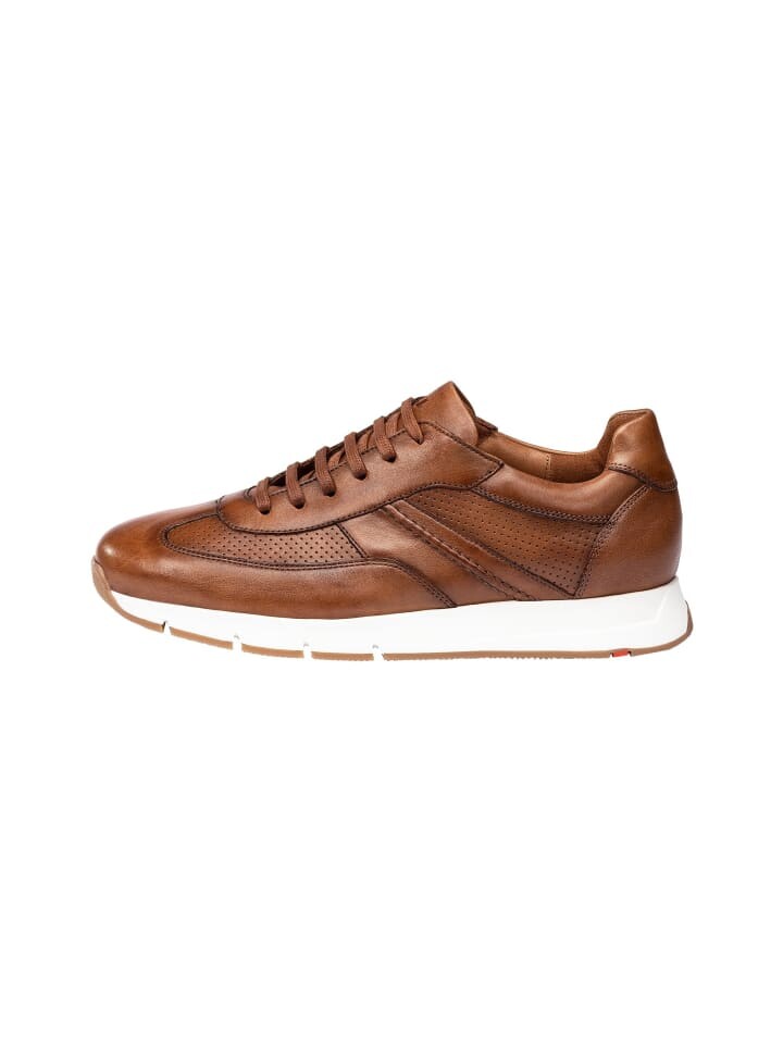 

Высокие кроссовки LLOYD Schuhe ADLAY, коричневый