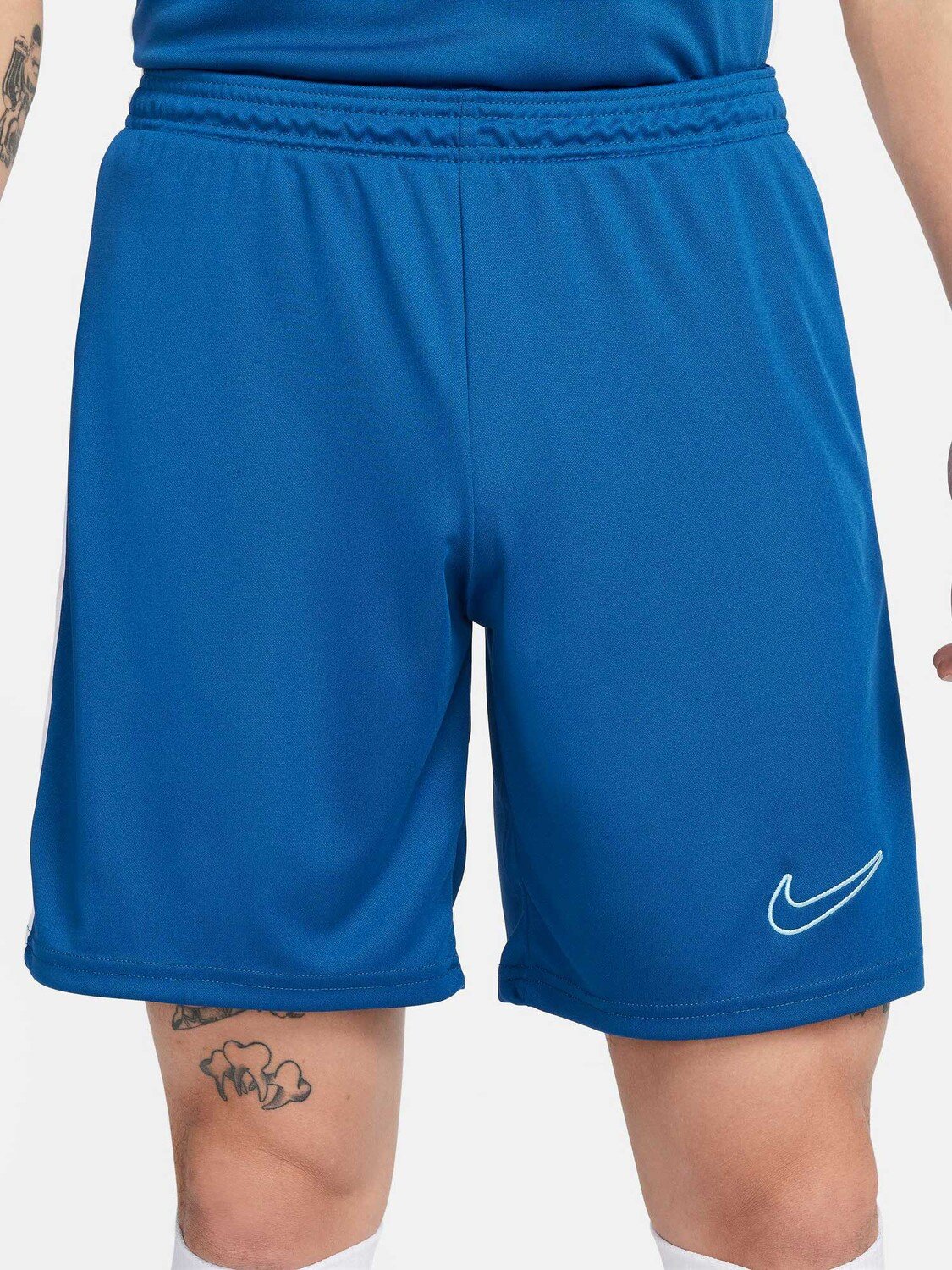

Шорты Nike M NK DF ACD23 SHORT K BR, синий