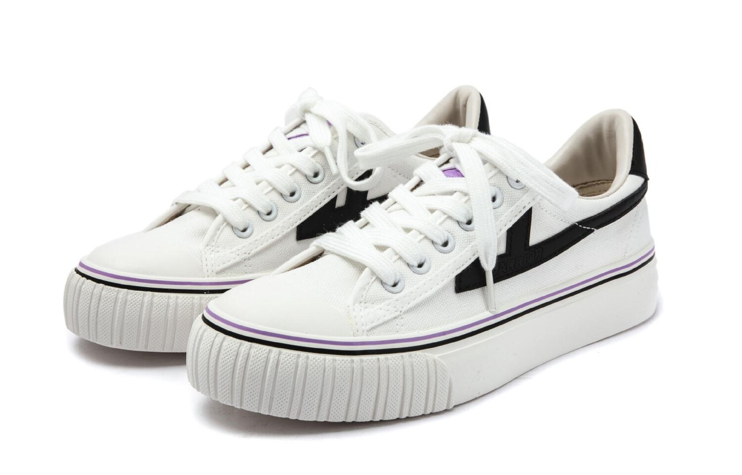 

Кроссовки WARRIOR Skateboarding Shoes Women's Low-top, оранжевый