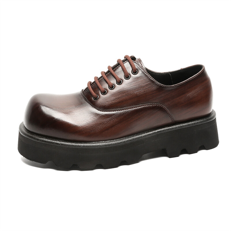 

Туфли мужские Men"s Casual Men Low-Top Modern Belle, черный