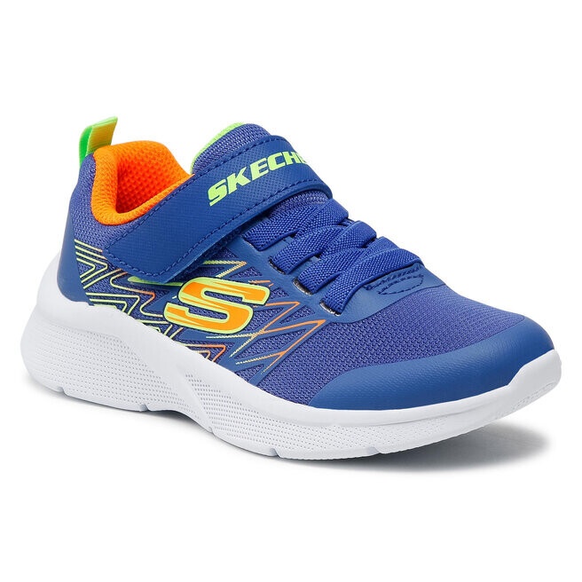 

Кроссовки Skechers Texlor, синий
