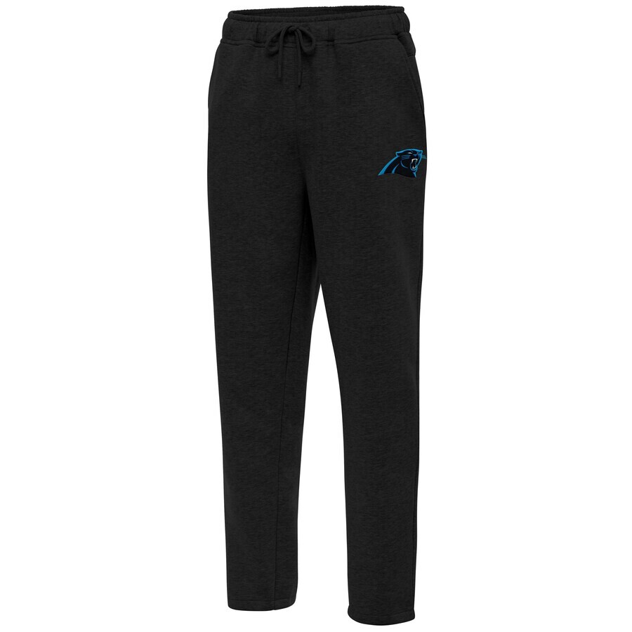 

Спортивные брюки Antigua Carolina Panthers, черный