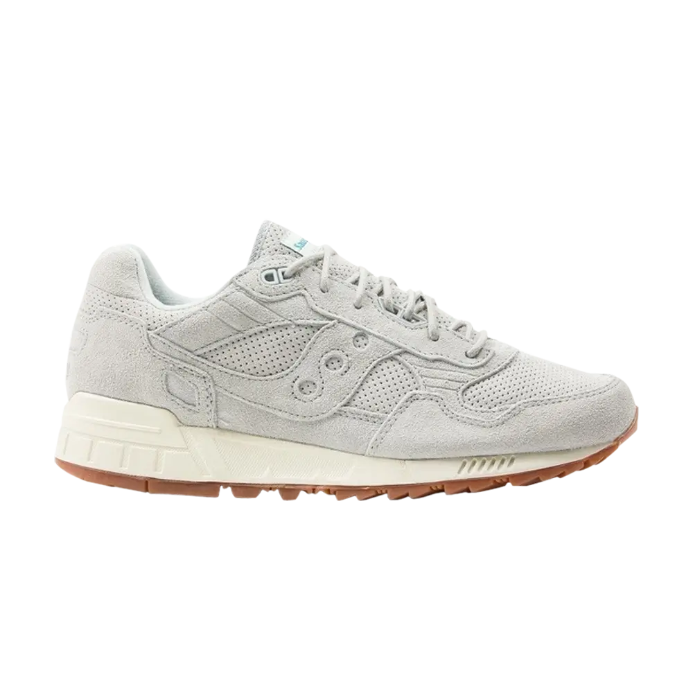 

Кроссовки Shadow 5000 Saucony, серый