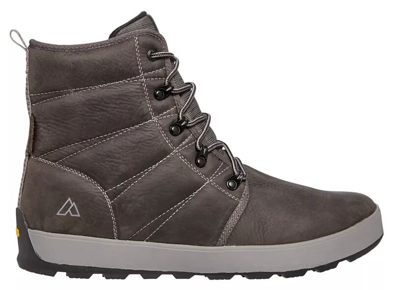 Мужские зимние ботинки Ezra Alpine Design x Kamik, серый