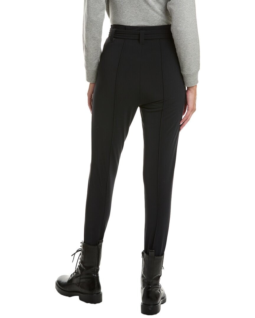 

Лыжные брюки Bogner Eirin, черный