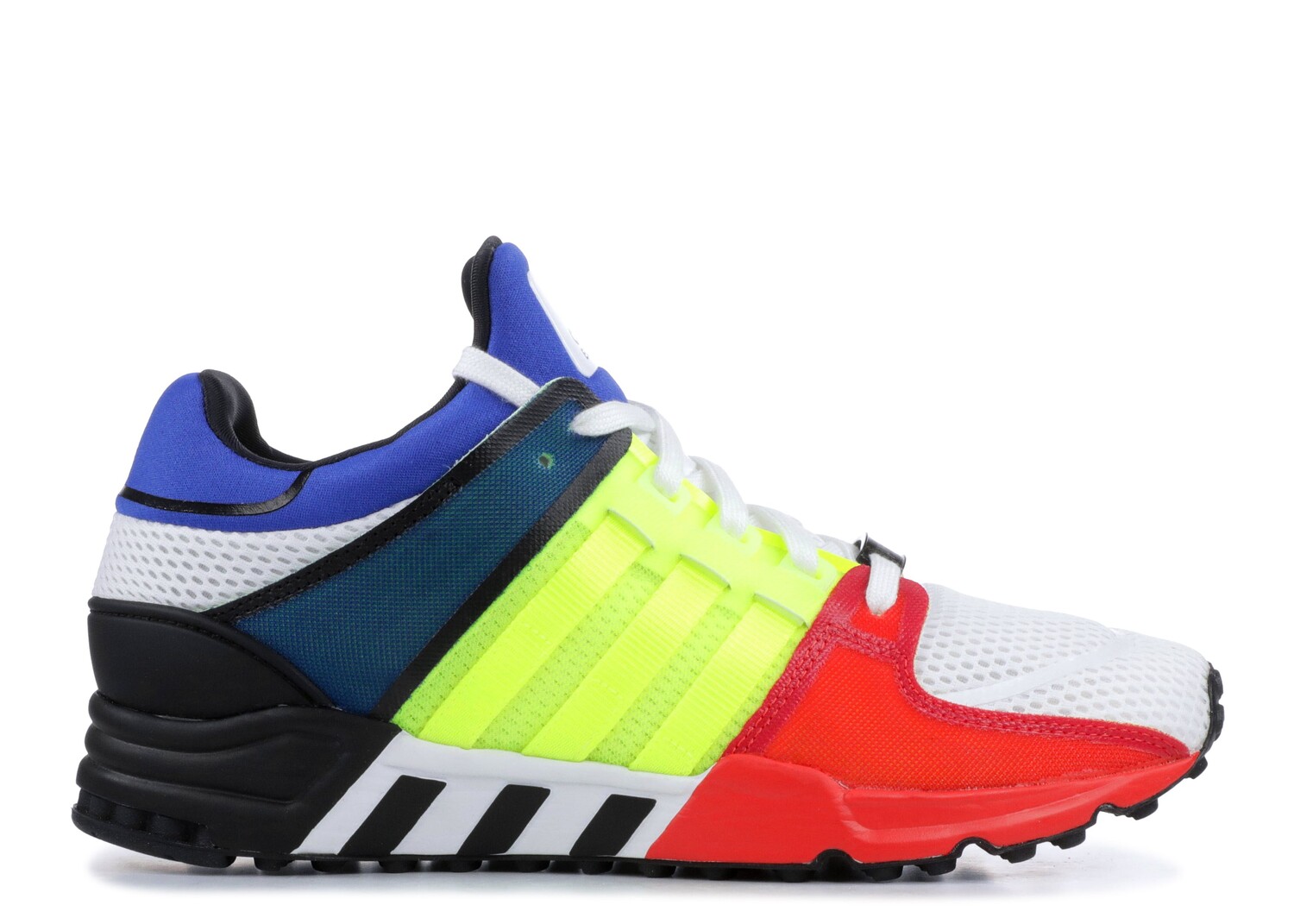 

Кроссовки adidas Equipment Running Support 2.0, разноцветный