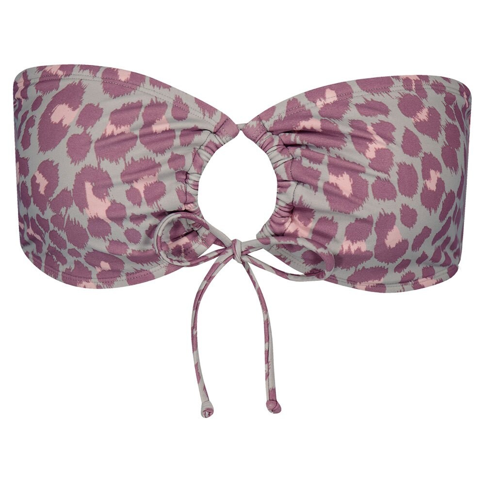 

Топ бикини Barts Lowanna Bandeau, розовый