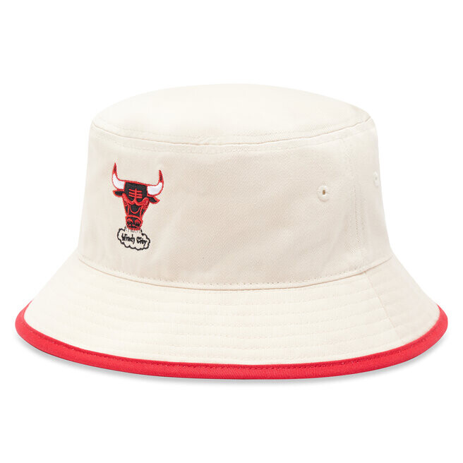 

Панама Mitchell & Ness Bucket, бежевый