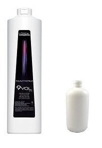 

Активатор цвета 2,7%, 75 мл L'oreal Professionnel, Dia, L'Oréal Professionnel