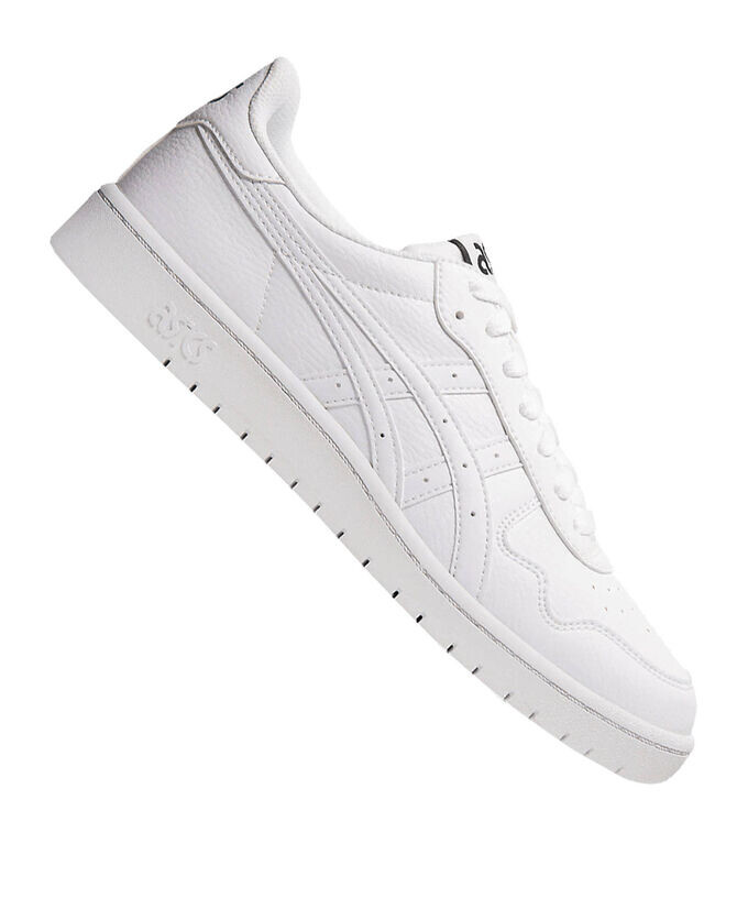 

Японские кроссовки Asics, белый