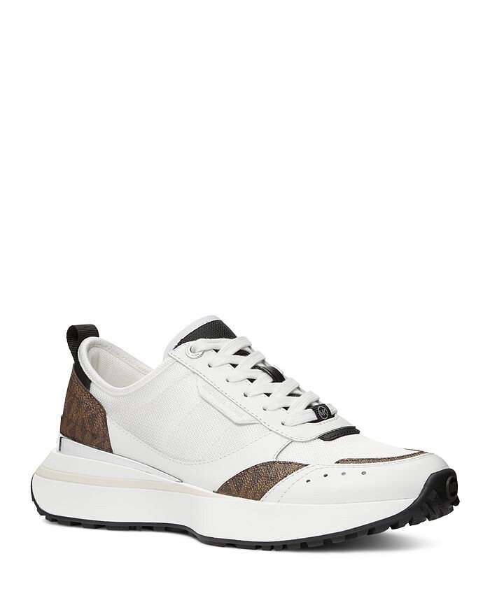 

Женские кроссовки Flynn Trainer Michael Kors