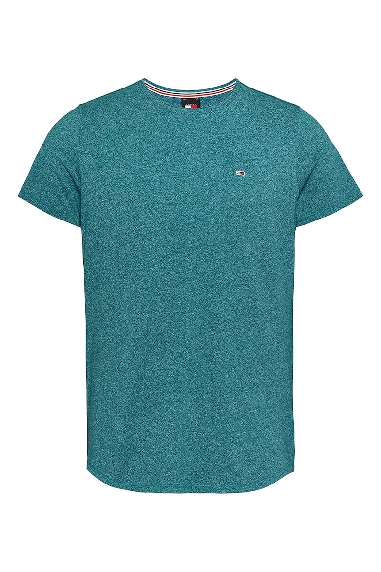

Тонкая футболка Tommy Jeans, зеленый