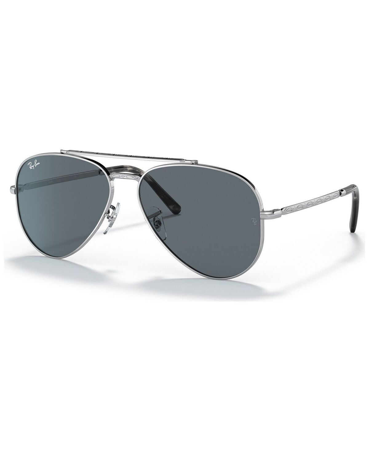 

Солнцезащитные очки унисекс, RB3625 NEW AVIATOR Ray-Ban