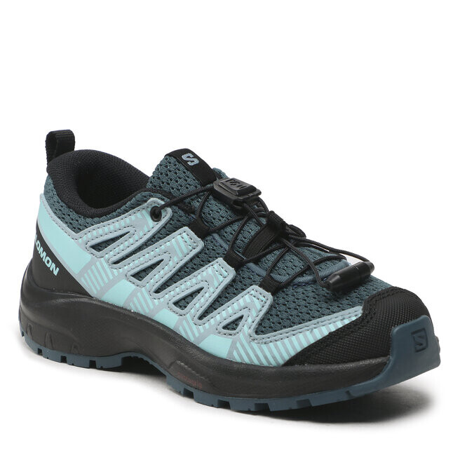 

Кроссовки Salomon XaPro, бирюзовый, Голубой